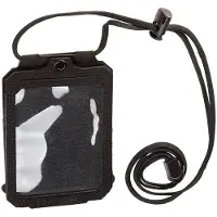 Clawgear Multifunctionele Id-houder