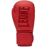 Leone1947 Tone X Boxing Gloves Rood 16 oz