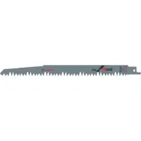 Bosch - Reciprozaagblad S 1531 L Top for Wood - 25 stuks