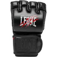 Leone1947 Primal Instinct Mma Combat Glove Zwart M