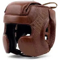 Everlast 1910 Headguard Bruin M-L