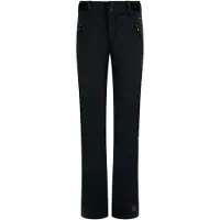 Protest Skibroek Women Prtelm True Black-XL