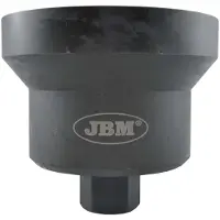 JBM Iveco-naafaansluiting