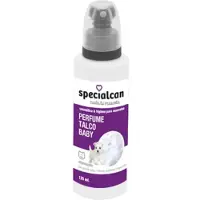 Specialcan Babypoeder Hondenparfum 750ml