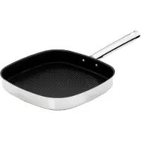 Teka 49004870 27 Cm Koekenpan