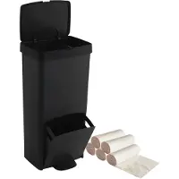 Sp Berner Prullenbak 70l