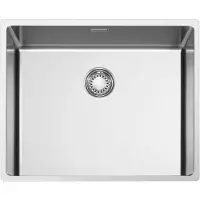 Smeg Vr12s50 Gootsteen