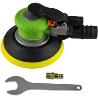 JBM Aanpasbare Excentrische Schuurmachine Stofzuiger 2.5 Mm