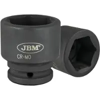 JBM 3/4´´ 67 Mm Slagmoerdop