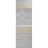 JBM Handgreepset Voor Serie 526