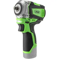JBM 3/8´´250nm Slagmoersleutel Zonder Batterij