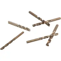 JBM Geval Van Spiraalboren Die Boren 1- Kobalt 13mm