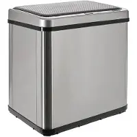 Wellhome Slimme Prullenbak 30l