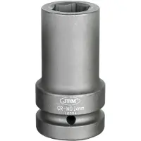 JBM 1´´ 24 Mm Slagmoerdop