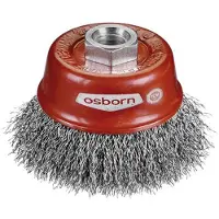 Osborn 4902613561 60x20 Mm Komstaalborstel