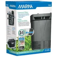 Marina I160 160l Aquariumfilter