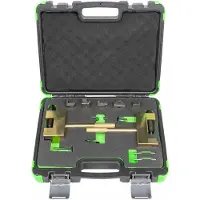 JBM Distributieketting Klinknagelmachine