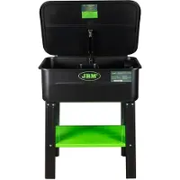 JBM Onderdelenreiniger 80l