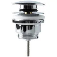 Artic Click Clack 1/4x63 Mm Gootsteenklep