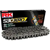Rk 530kro Ketting