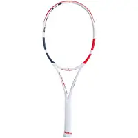 Babolat Pure Strike Lite Tennisracket Zonder Snaren