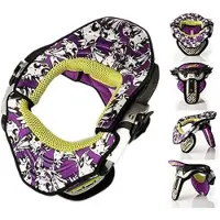Leatt Gpx Skull Sticker Opvulset