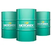 Motorex 4t 10w40 Drum 58l Motorolie