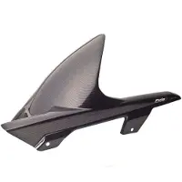 Puig Honda Cb600f Hornet 14-15 Achterspatbord