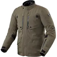 REV'IT! Trench 2 GTX waterdichte motorfiets textieljas
