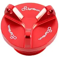 Lightech Oil 011 Ducati/honda/kawasaki/triumph/yamaha Olievuldop
