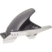 Puig Honda Cb1300 02 Achterspatbord