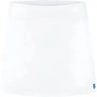 K-Swiss Hypercourt 3 Skirt Wit L Vrouw