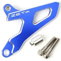 Zeta Suzuki Rmz 250 07-20/450 05-20&yamaha Wr 250 F 01-14/yz 250 99-21/250 F 01-13 Tandwieldeksel