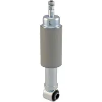 Forsa Piaggio Vespa 50cc 1 Serie 1967/1982 204584362 Voordemper