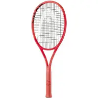 Head Racket Radical Team L 2025 Unstrung Tennis Racket Rood 0