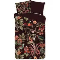 Pure dekbedovertrek Elmira - microvezel - 140x220