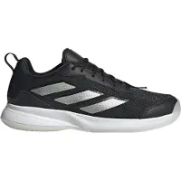 Adidas Avaflash All Court Shoes Zwart EU 42 2/3 Vrouw