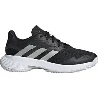 Adidas Courtjam Control All Court Shoes Grijs EU 42 Vrouw