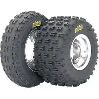 ITP -quad Holeshot Mxr6 2pr Viervoudige Achterband