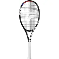 Tecnifibre Tfit 265 Storm 2023 Tennis Racket Zwart 3