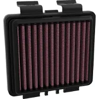 K&N 21-22 Honda CRF300L 286 All Models Drop In Air Filter