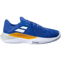 Babolat Propulse Fury 3 All Court Shoes Blauw EU 46 Man
