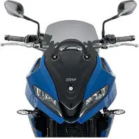 Wrs Tr009fs Voorruit