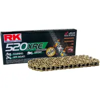 Rk Gb520xre Rivet Ketting