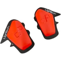 Lightech Track Pro Sap003ros Knie Sliders