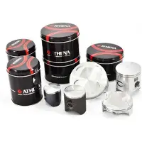 Athena Suzuki Rmz 450 U00d895.48 Mm Zuigerkit