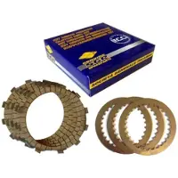 Fcc Honda Crf-r 450 Koppelingsplatenset