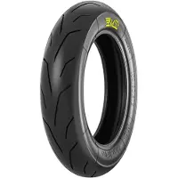 Pmt Tyres Blackfire Medium 50j Tl Scooter Voorband