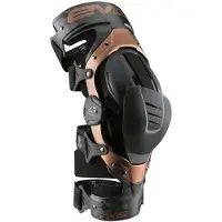 Evs Sports Axis Pro Right Kniebeschermers
