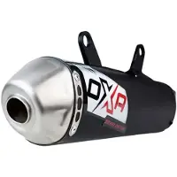 Oxa Kr1 D.30mm Sherco 250/300 2025 Niet Gehomologeerde Demper